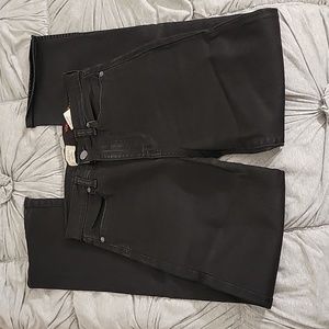 Alice + Olivia Fabulous Bootcut Jeans